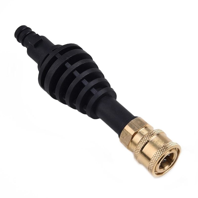 Gardening Tools Deals - 【Big Deal】Extension Rod Adapter Cleaning Tool