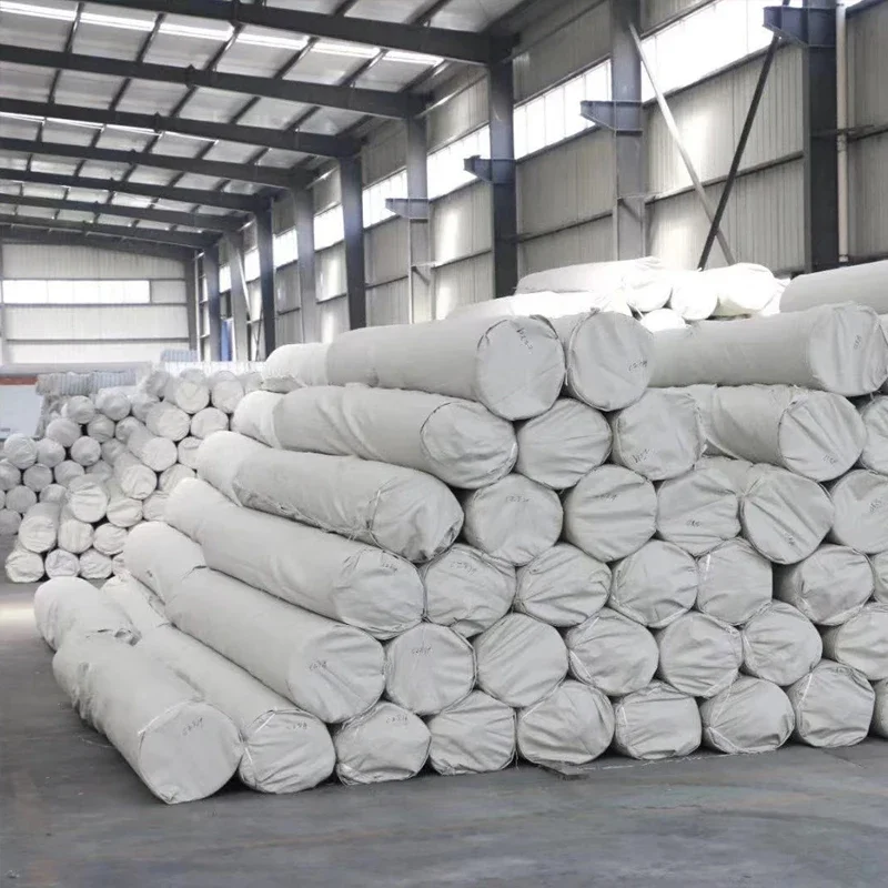 Gardening Tools Price - 【Best-selling】Best Selling Geotextile Price Filament Geotextile