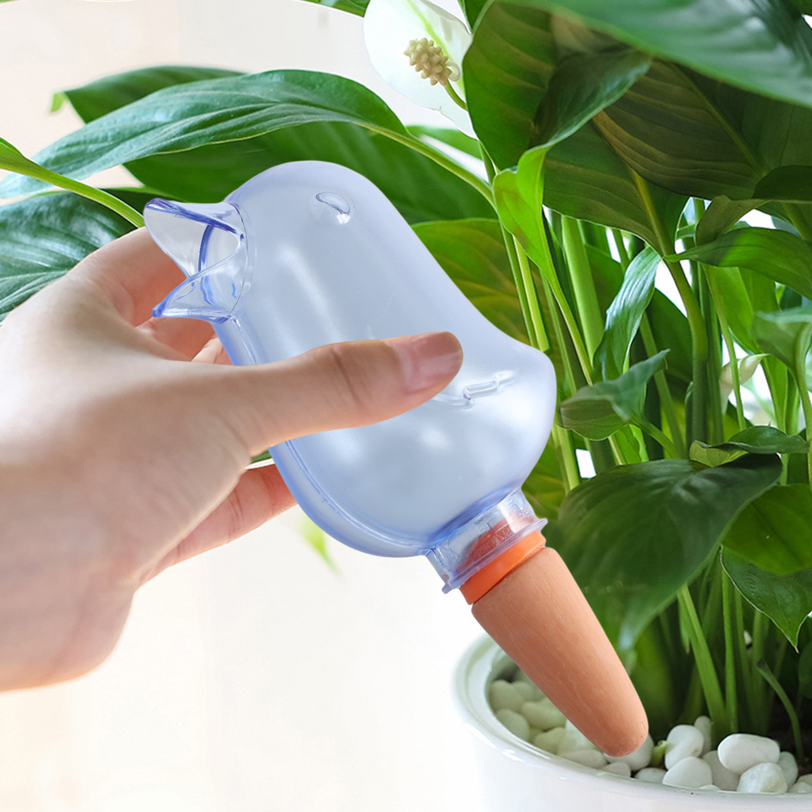 Drip Irrigation Kit - Automatic Plant Drip Irrigation System Bird