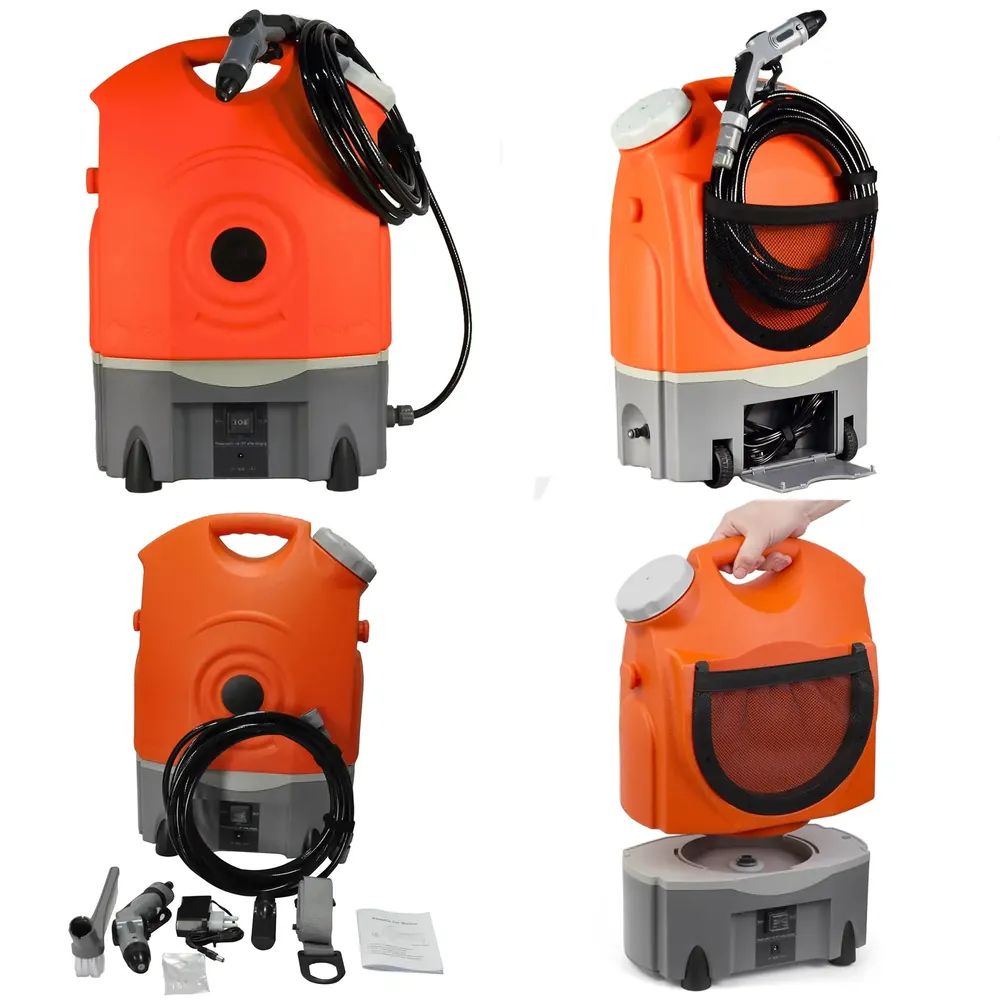 Gardening Tools Water - Home & Garden Cleaning Tool Multifunctional