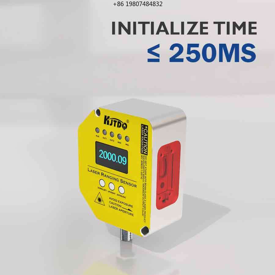 Gardening Tools Price - Sensor 500m Industrial Sensor for Distance