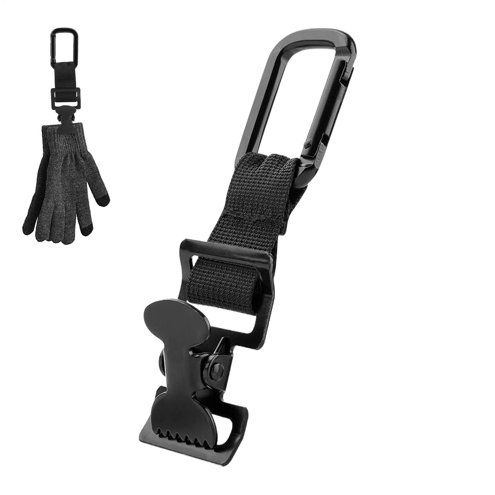 Gardening Tools Gloves - 1piece Gloves Clips For Work Firefighter