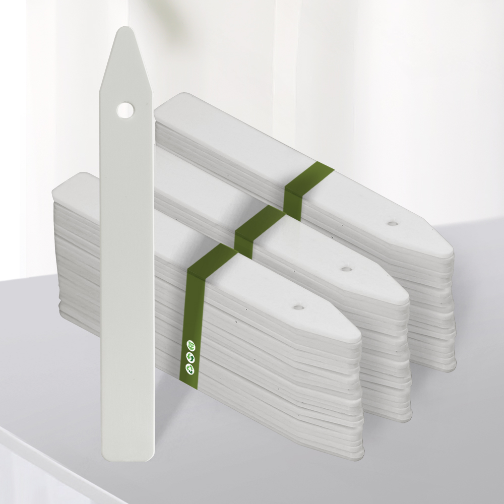 Plant Label Tags - N314 PP Plant Label 10.3cm with