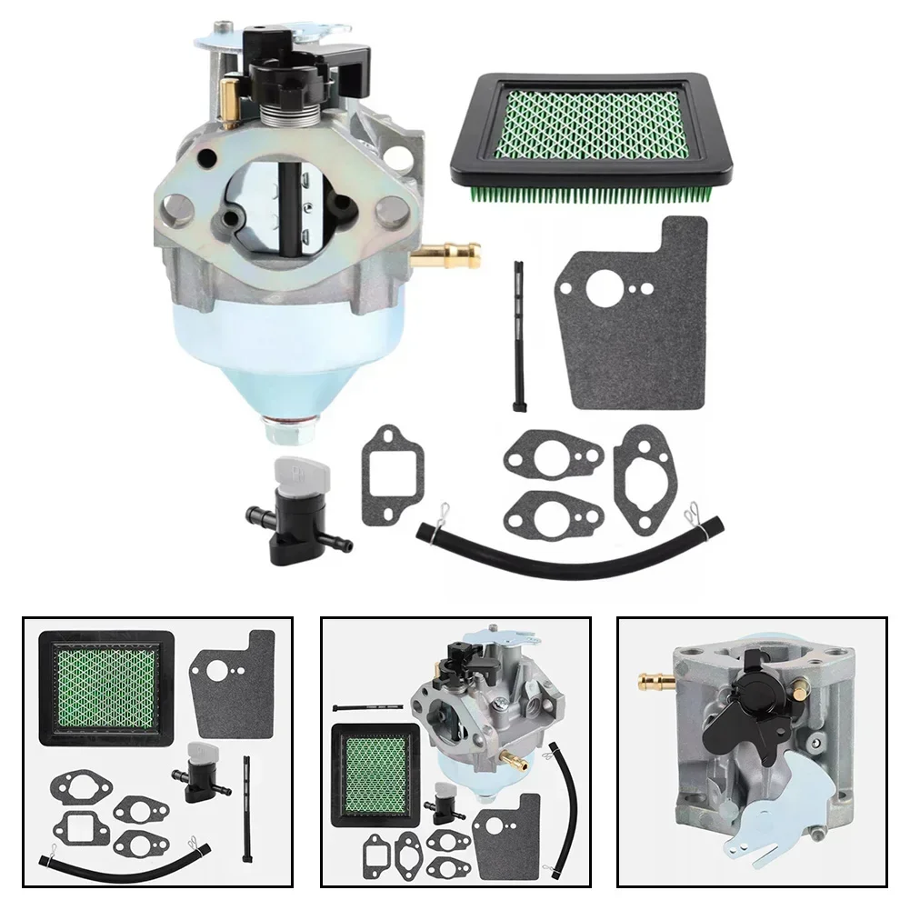Gardening Tools Kit - Carburetor Kits Replacement for GCV170LA Lawn