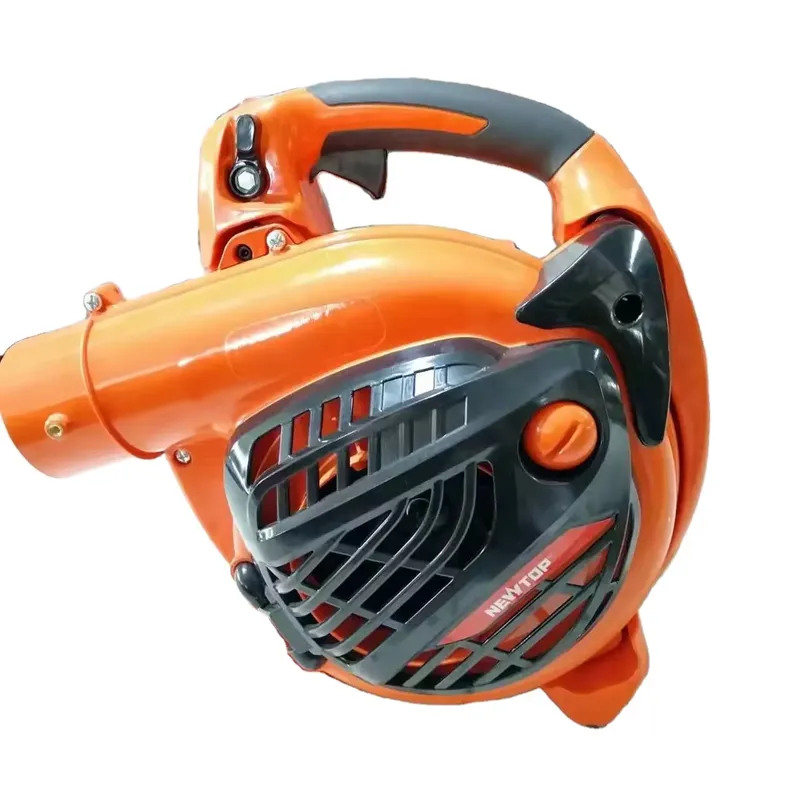 Gardening Tools Deals - NTLB260 25.4cc Home Use Garden Leaves