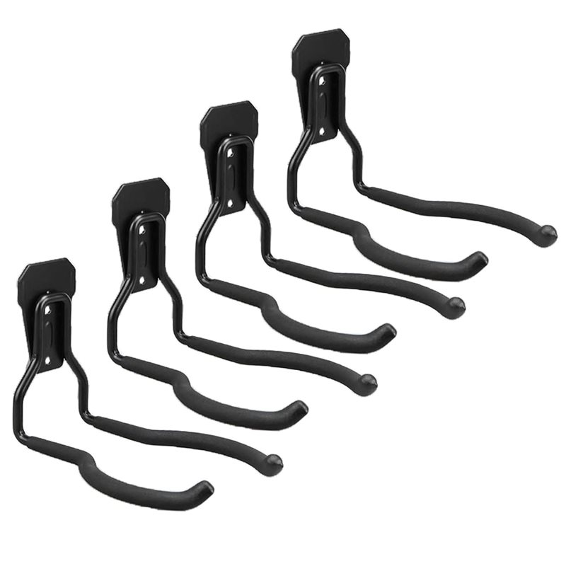 Gardening Tools Deals - 【Big Deal】Garage Tool Organizer Hooks, Weed