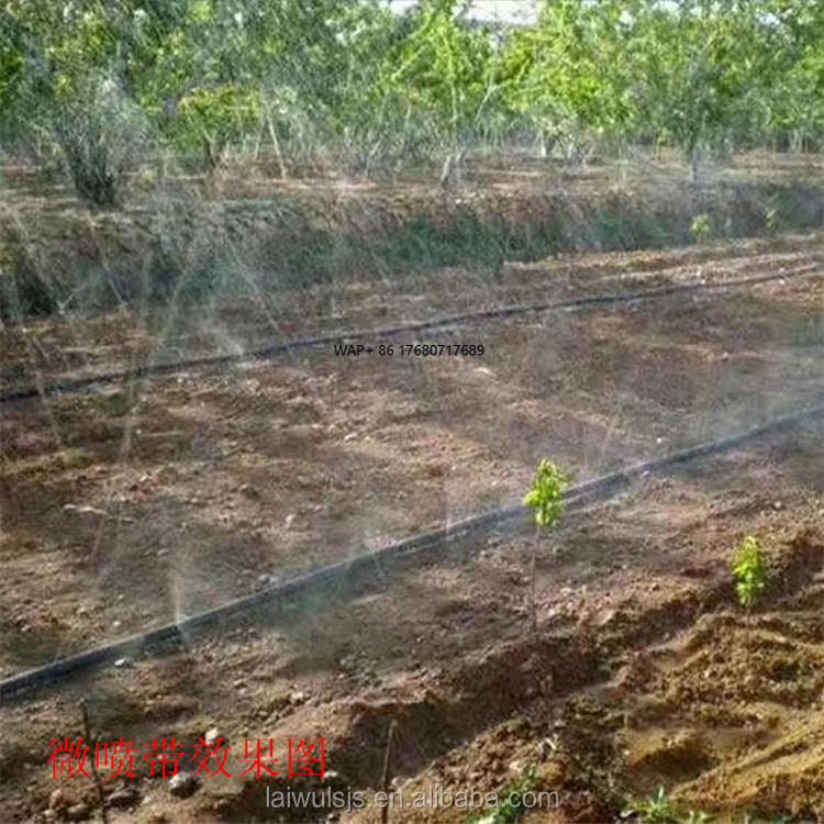 Drip Irrigation Kit - 16mm PE Drip Tape Irrigation Kit