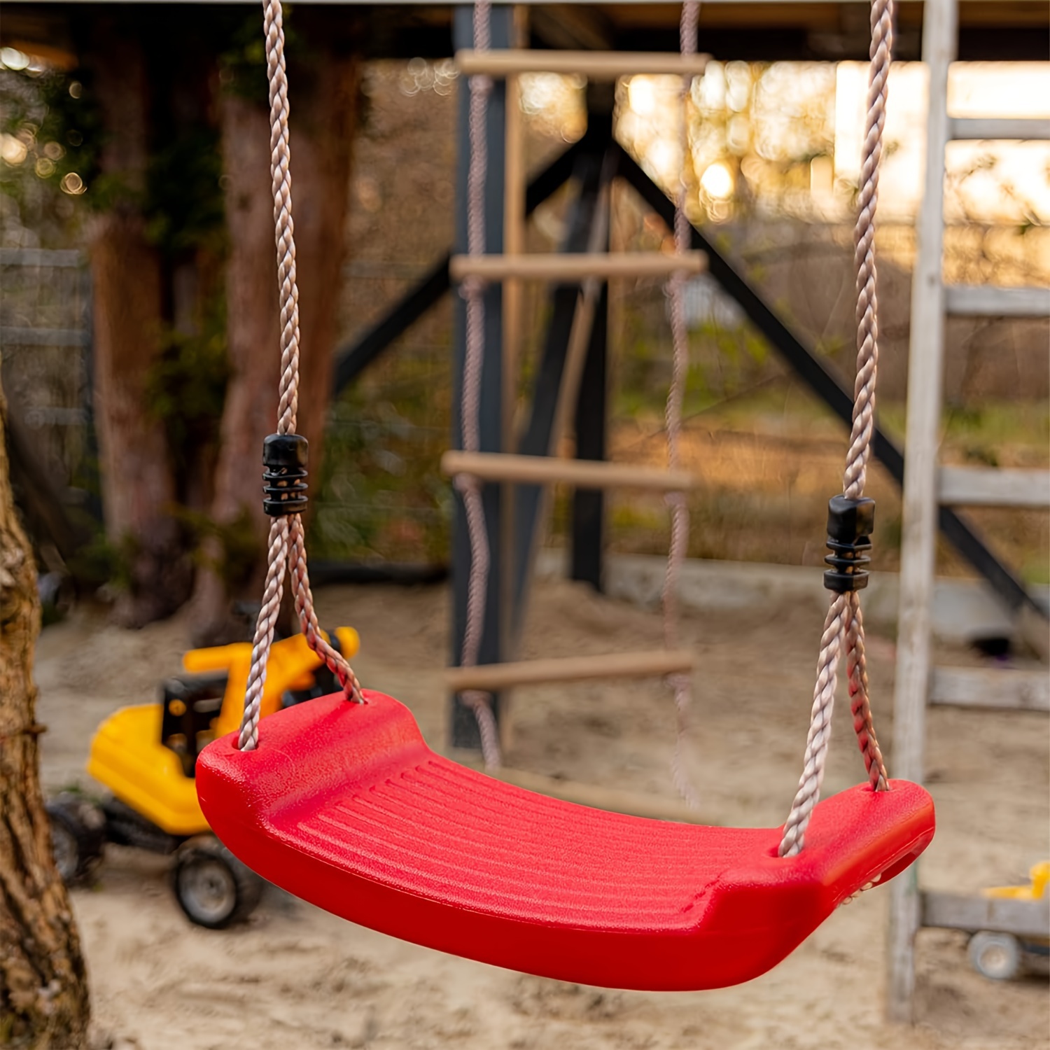 Adjustable Adult Swing Chair f - đánh giá và giá Gardening Tools Needed