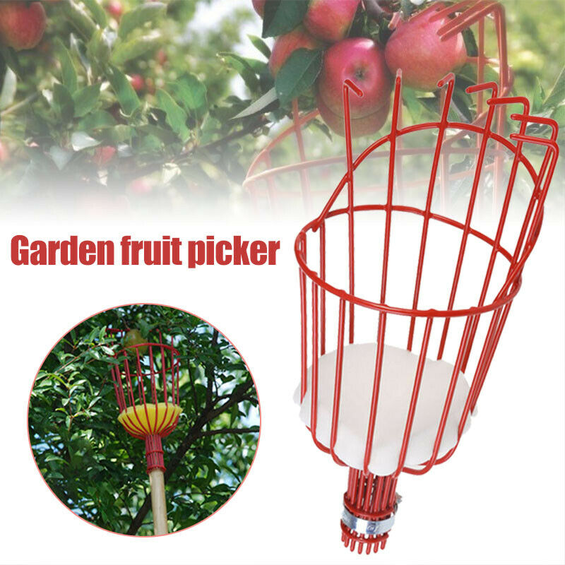 Fruit Picking Machine Fruit Co - đánh giá và giá Gardening Tools Equipment