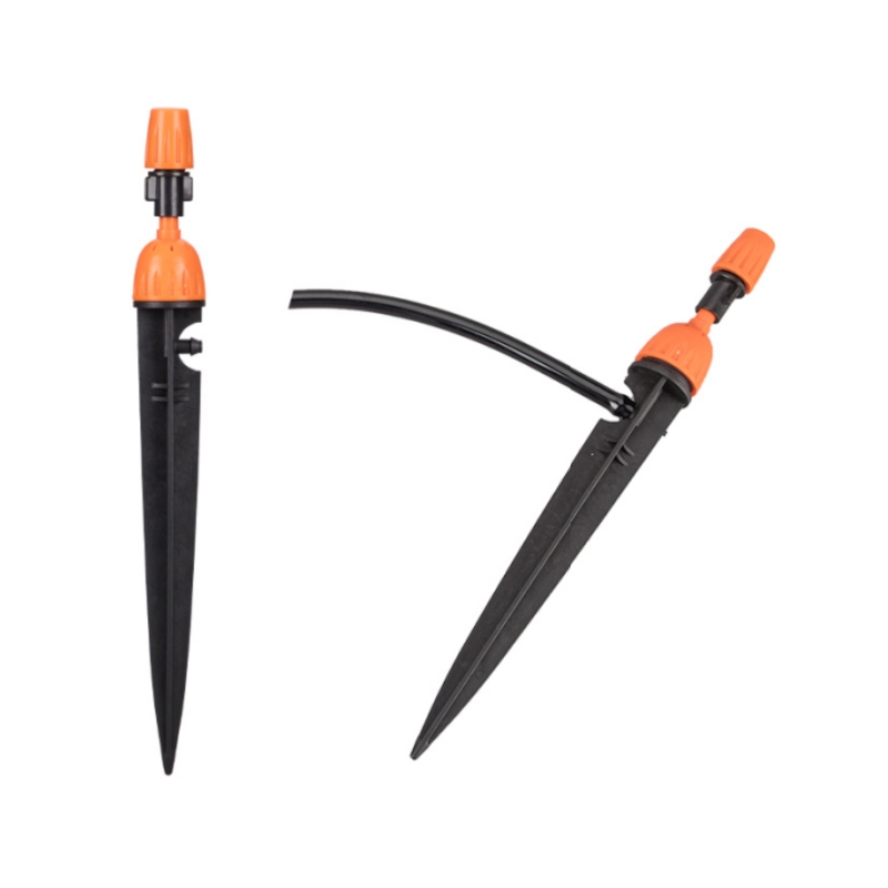 Adjustable 8 Outlets Sprayer D - đánh giá và giá Drip Irrigation Kit