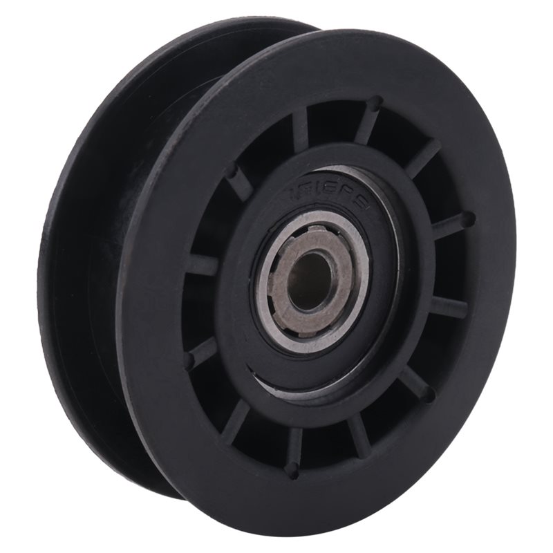 【Big deal】3X Idler Pulley For  - đánh giá và giá Gardening Tools Deals