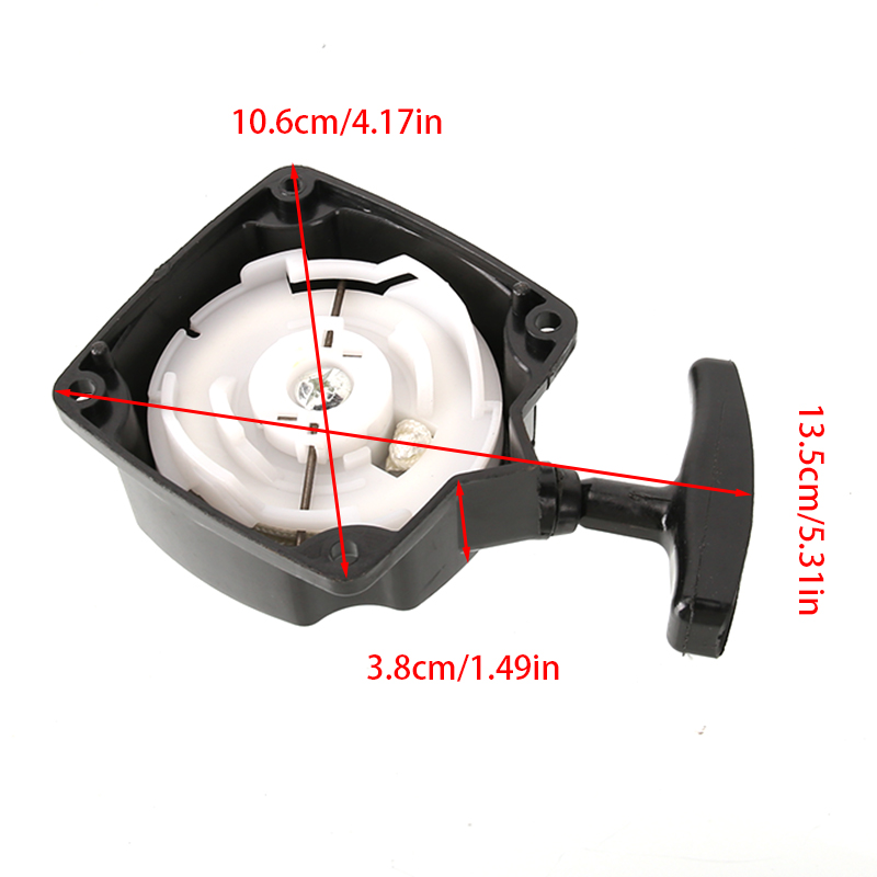 Retro start traction kit for 4 - đánh giá và giá Gardening Tools Kit