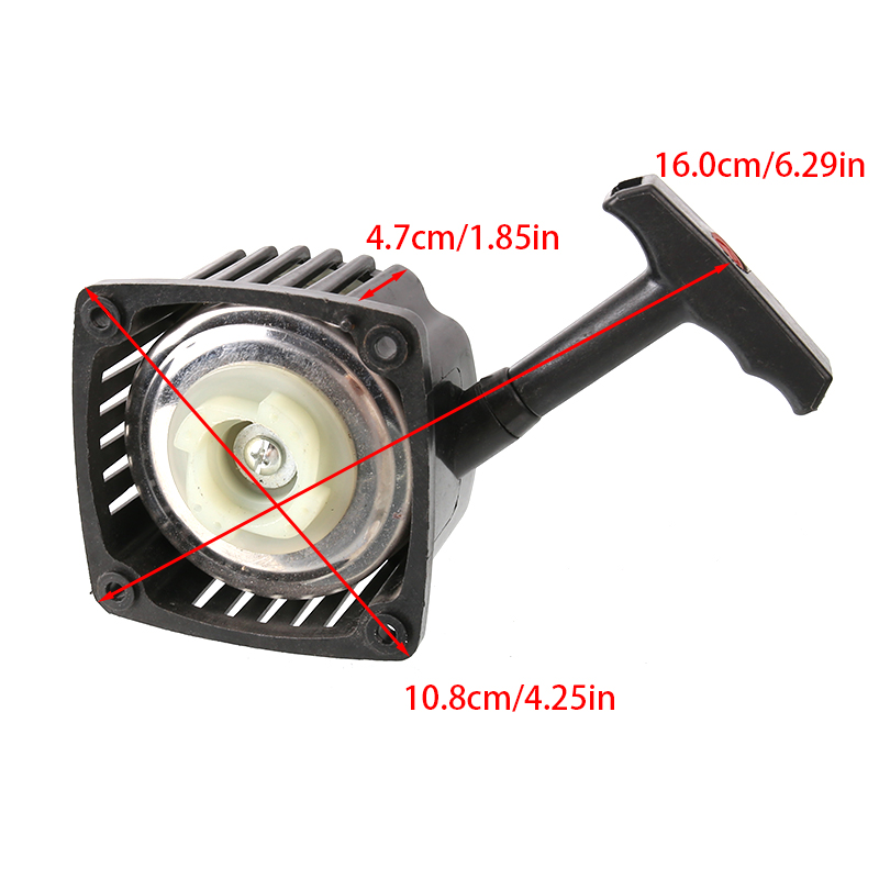 Retro start traction kit for 4 - đánh giá và giá Gardening Tools Kit