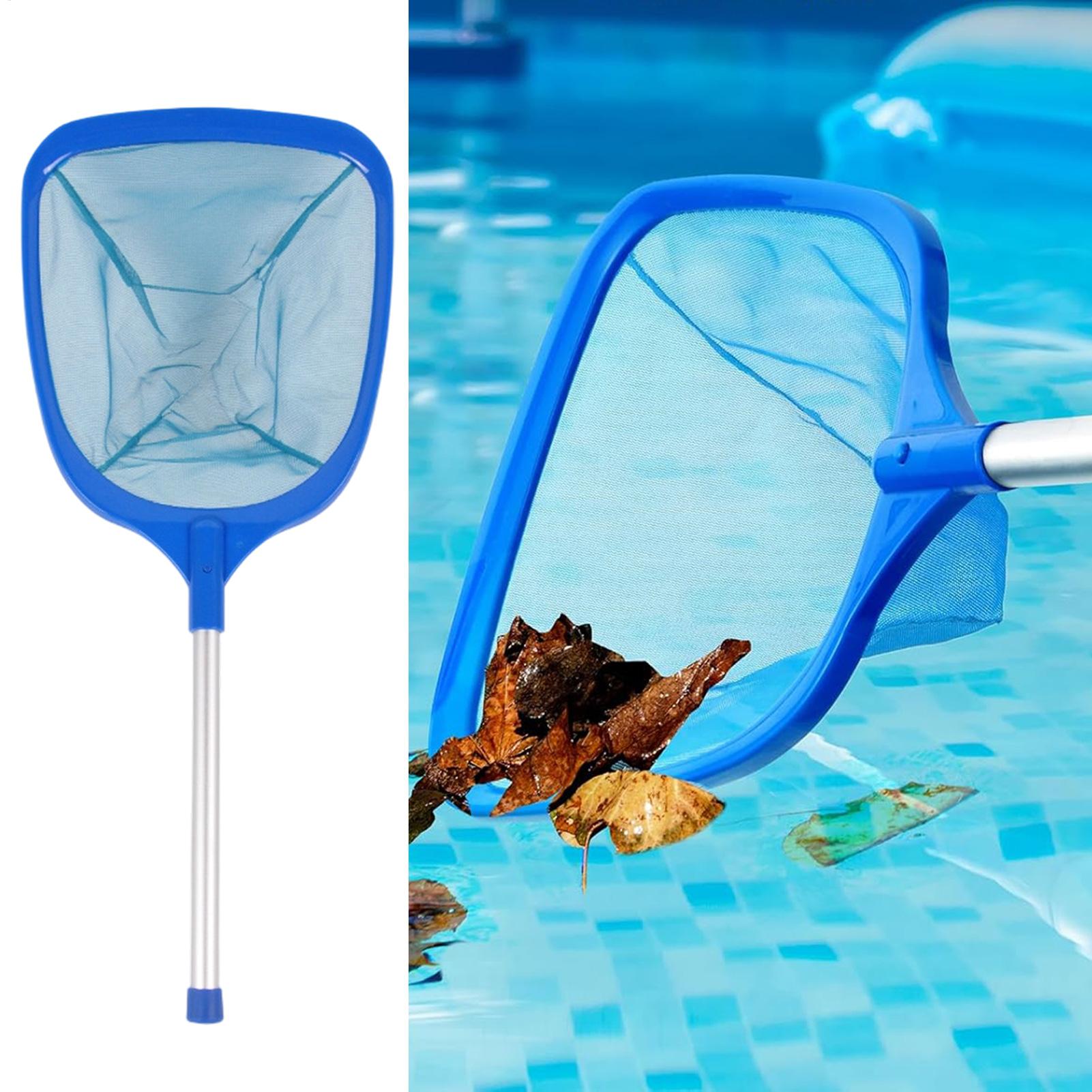 Pool Net Skimmer Water Mesh Fi - đánh giá và giá Gardening Tools Water