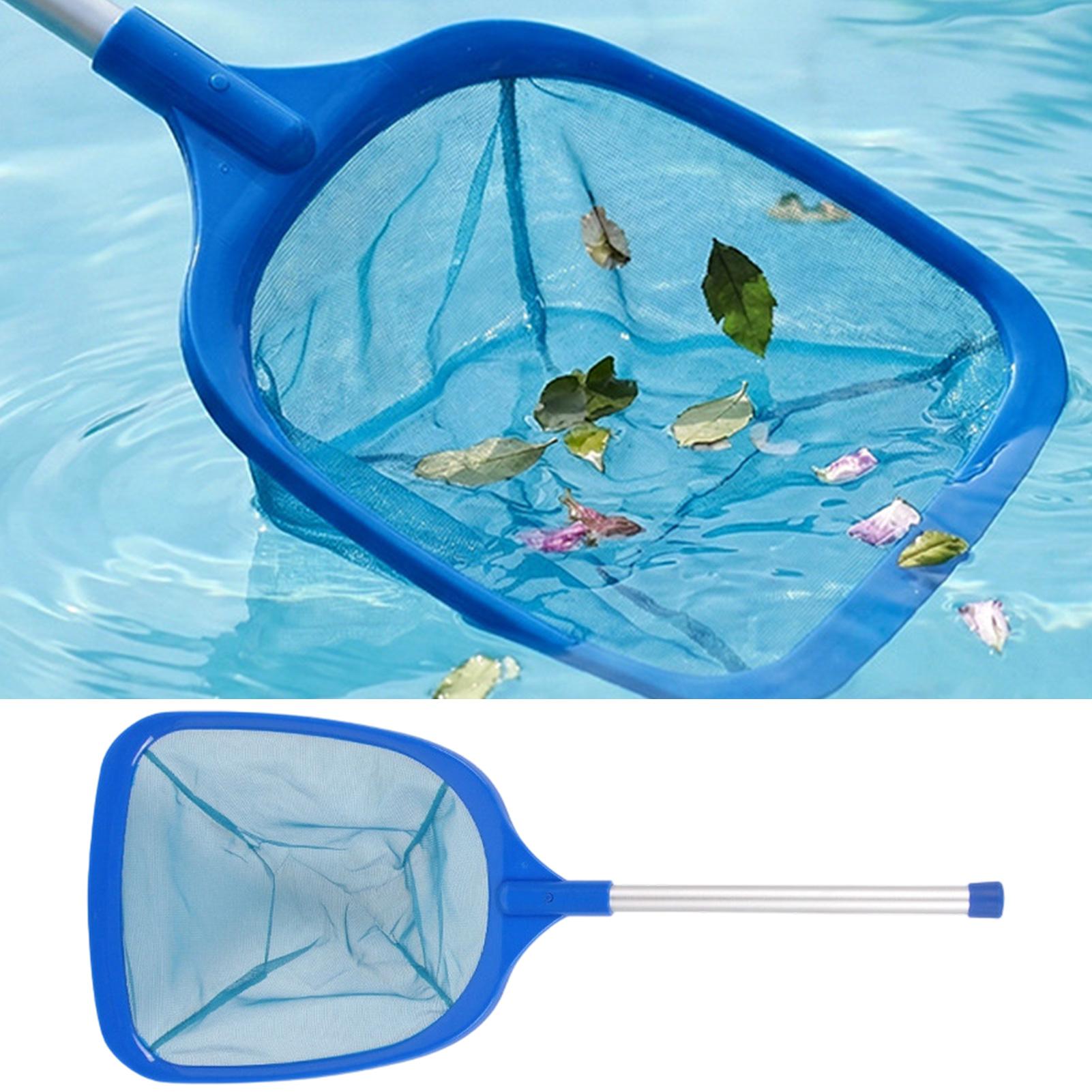 Pool Net Skimmer Water Mesh Fi - đánh giá và giá Gardening Tools Water