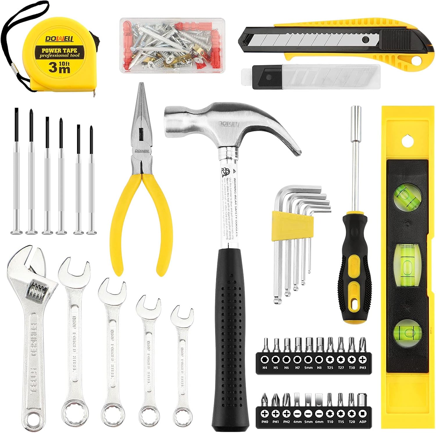 Home Hand Tool Set Manual Comb - đánh giá và giá Gardening Tools Price
