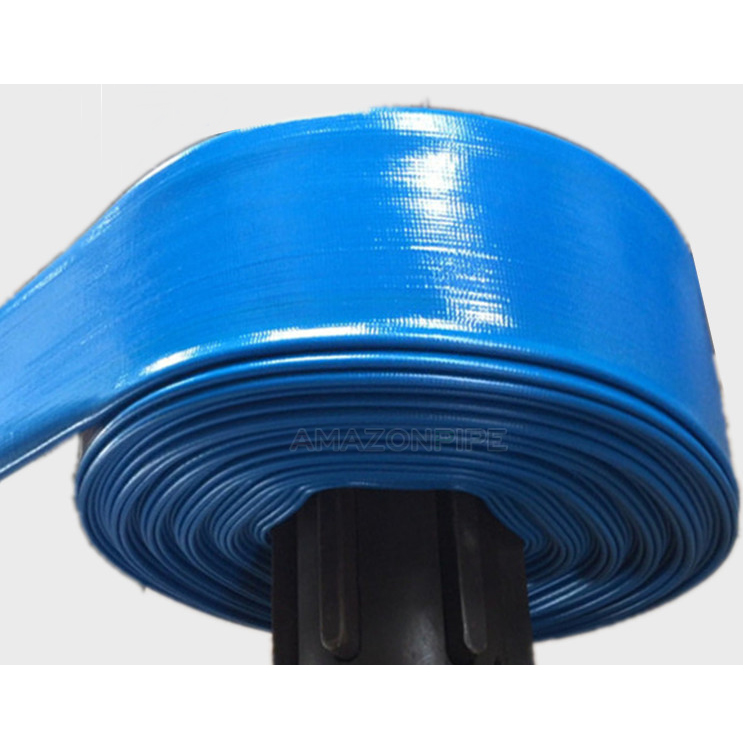 Irrigation Layflat Pipe Price  - đánh giá và giá Gardening Tools Price