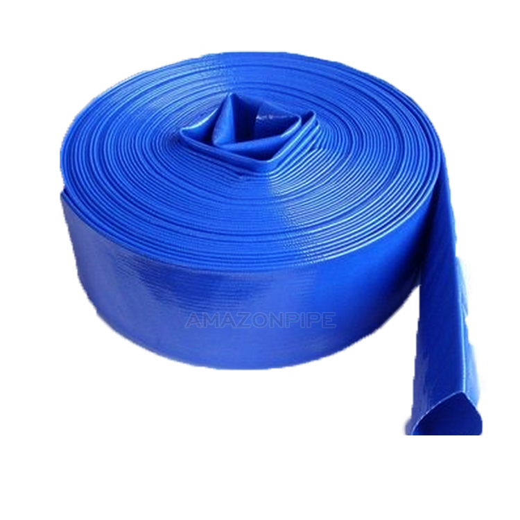 Irrigation Layflat Pipe Price  - đánh giá và giá Gardening Tools Price