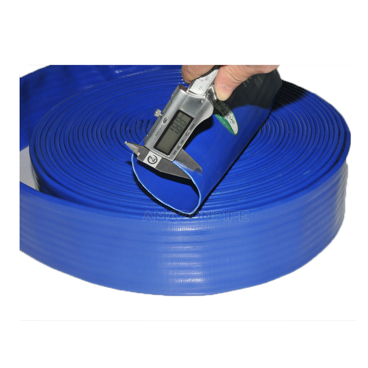 Irrigation Layflat Pipe Price  - đánh giá và giá Gardening Tools Price