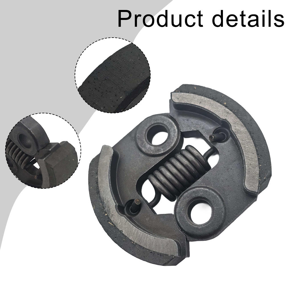 For ECHO A553000050 Clutch Sho - đánh giá và giá Gardening Tools Needed