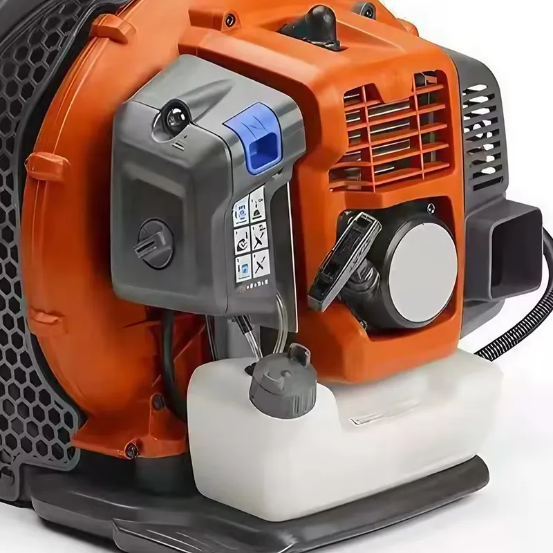 Portable Backpack Blower for G - đánh giá và giá Gardening Tools Price