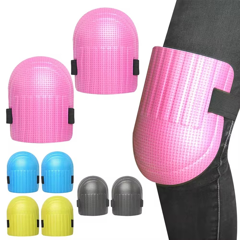 1 Pair Durable EVA Foam Knee P - đánh giá và giá Gardening Tools Gloves