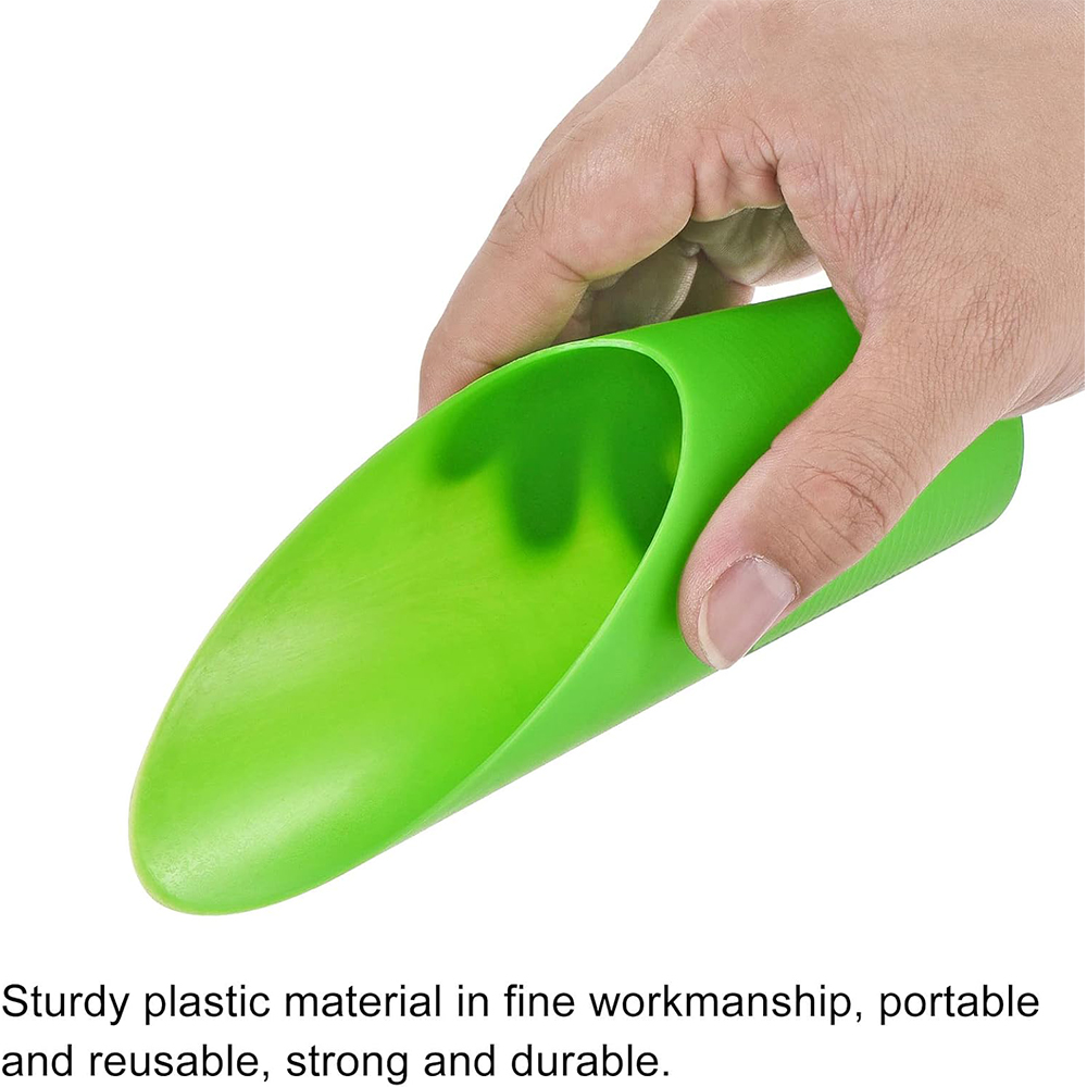4pcs/set, Plastic Durable Buck - đánh giá và giá Gardening Tools Equipment