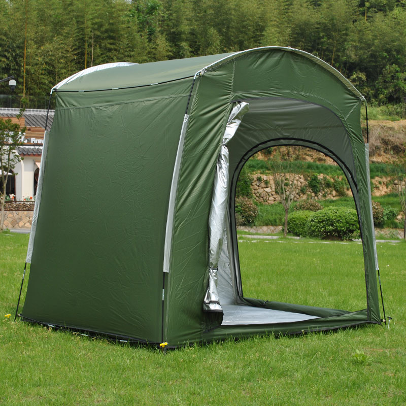 Large Capacity Storage Tent wi - đánh giá và giá Gardening Tools Needed