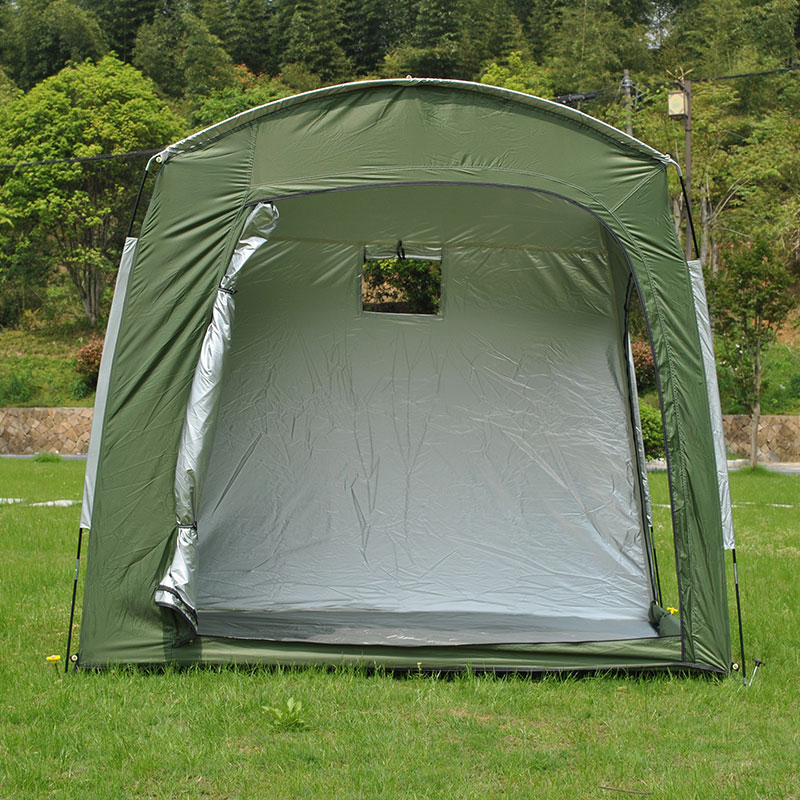 Large Capacity Storage Tent wi - đánh giá và giá Gardening Tools Needed