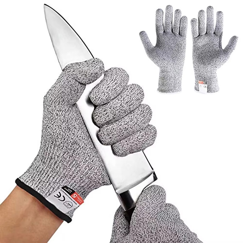 1 Pair Cut Resistant Gloves Fo - đánh giá và giá Gardening Tools Gloves