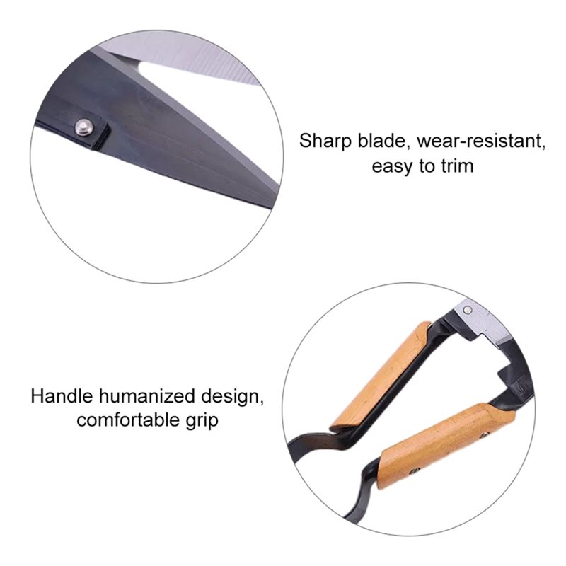 【FLASH DEAL】Heavy Duty 13Inch  - đánh giá và giá Gardening Tools Deals
