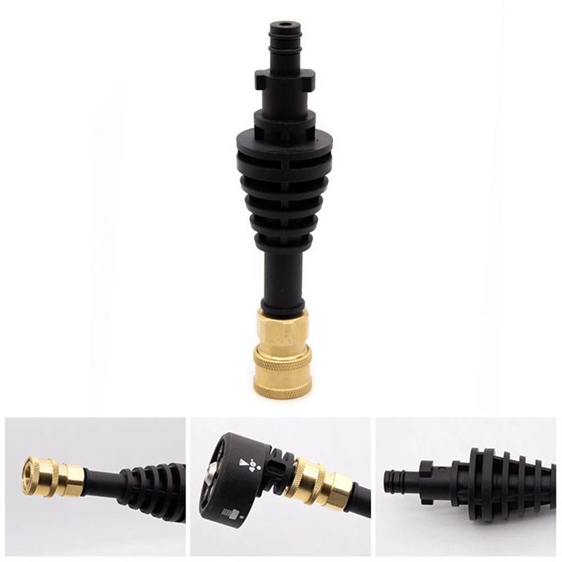 【Big Deal】Extension Rod Adapte - đánh giá và giá Gardening Tools Deals
