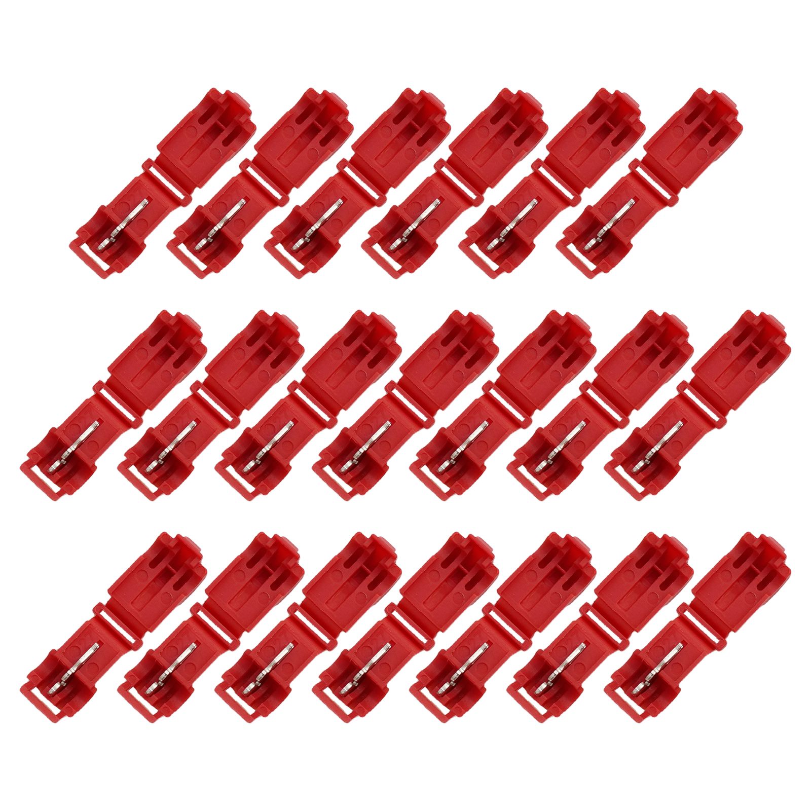 20 Pack Electrical Connectors  - đánh giá và giá Gardening Tools Needed