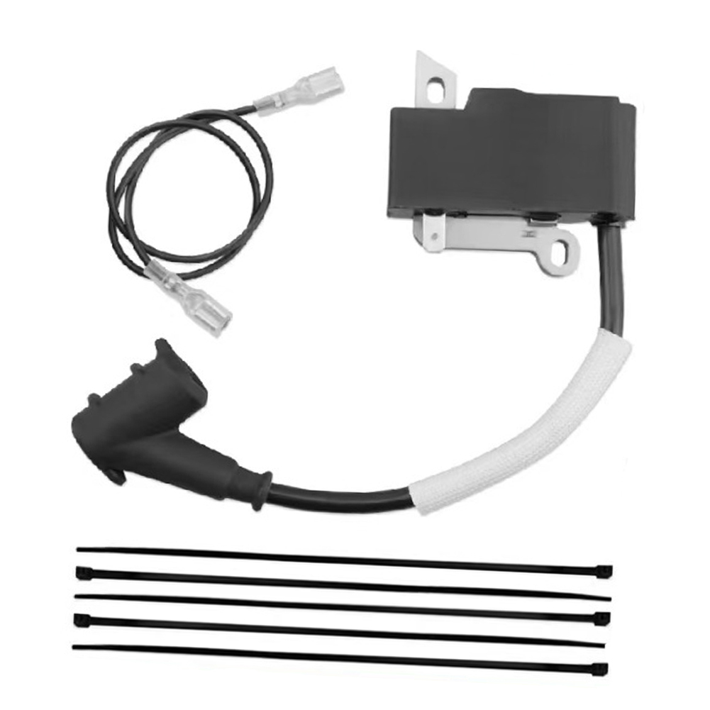 As Shown Ignition Coil No Modi - đánh giá và giá Gardening Tools Needed