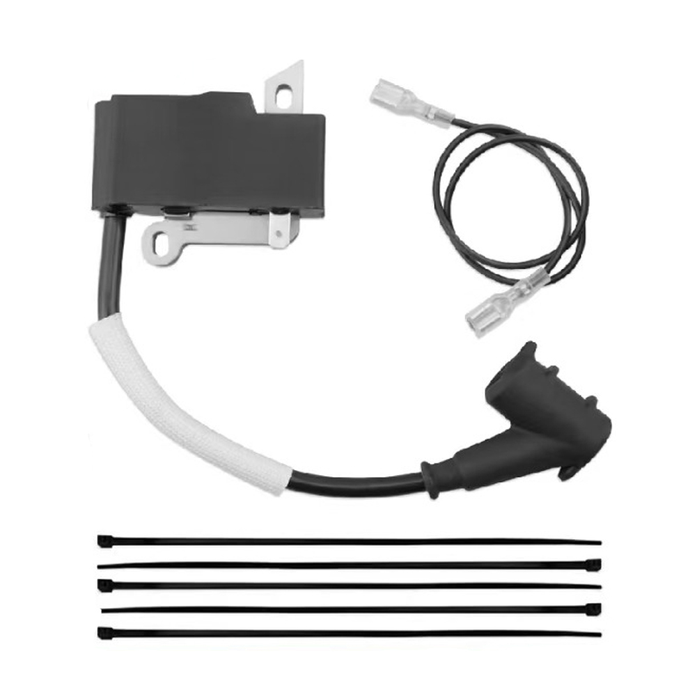 As Shown Ignition Coil No Modi - đánh giá và giá Gardening Tools Needed