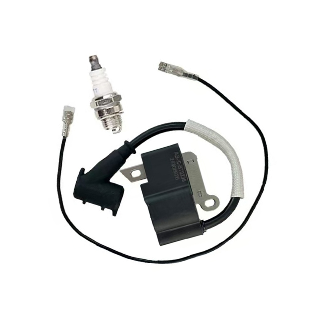 As Shown Ignition Coil No Modi - đánh giá và giá Gardening Tools Needed
