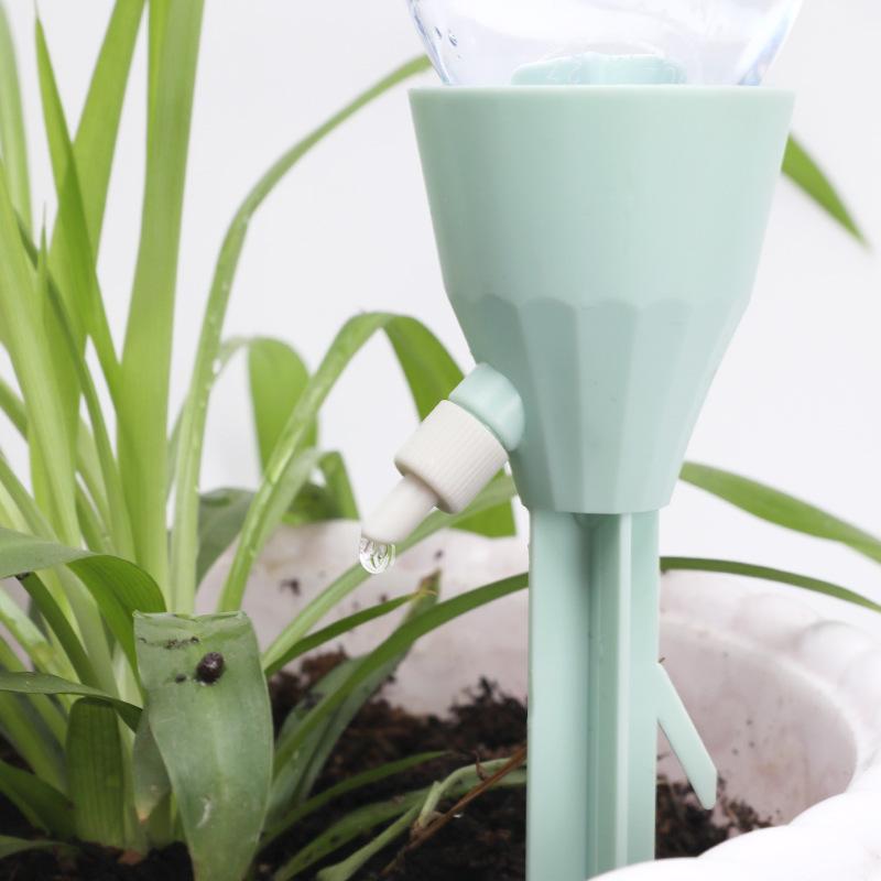 Smart Drip Irrigation Kit for  - đánh giá và giá Drip Irrigation Kit