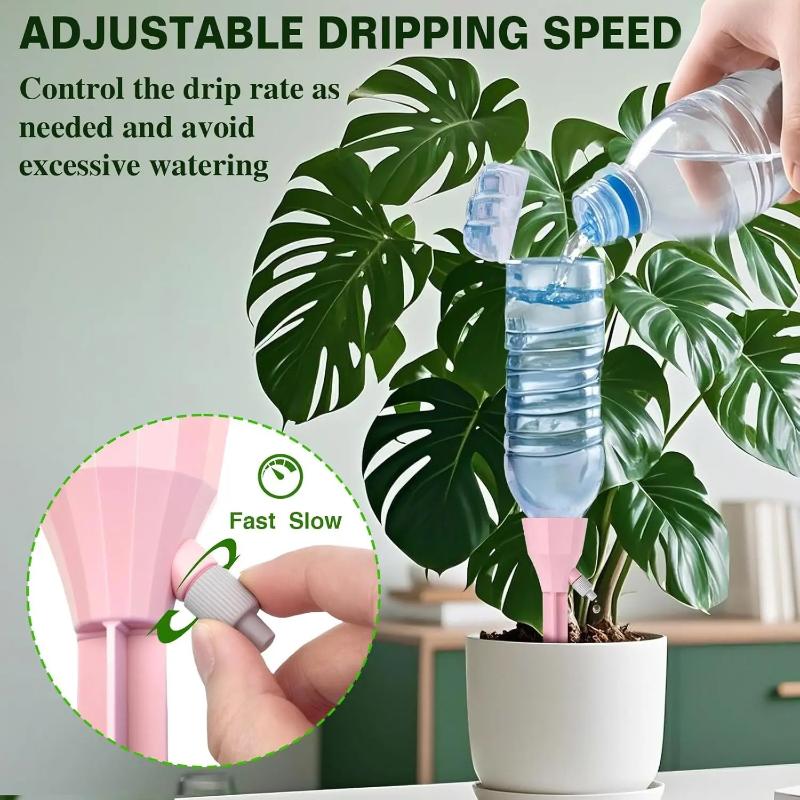 Smart Drip Irrigation Kit for  - đánh giá và giá Drip Irrigation Kit