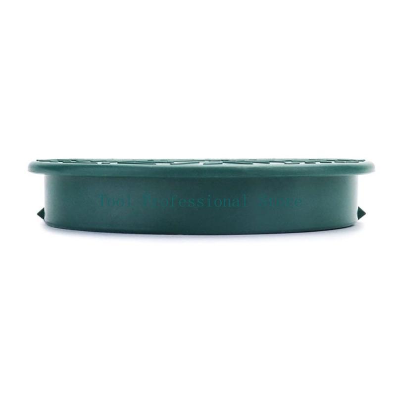 57QF Hộp nhựa màu xanh lá cây  - đánh giá và giá Gardening Tools Needed