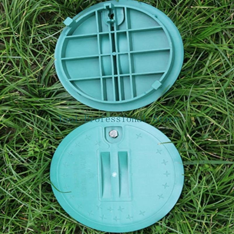 57QF Hộp nhựa màu xanh lá cây  - đánh giá và giá Gardening Tools Needed