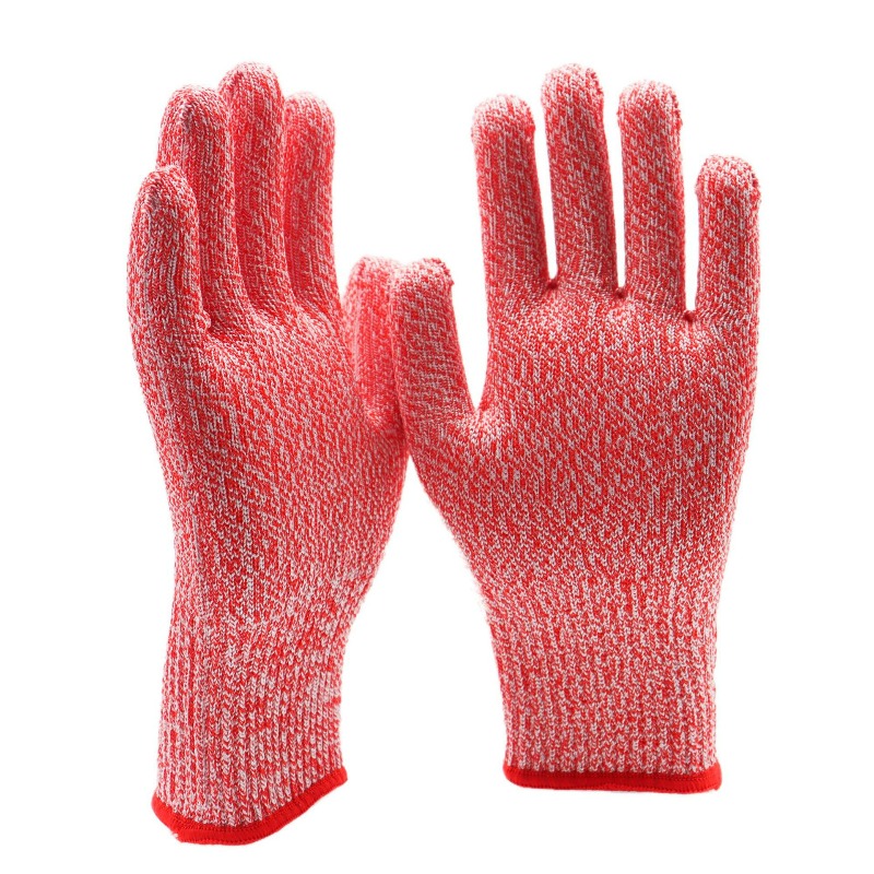 Clearance_Grade 5 Cut Resistan - đánh giá và giá Gardening Tools Gloves
