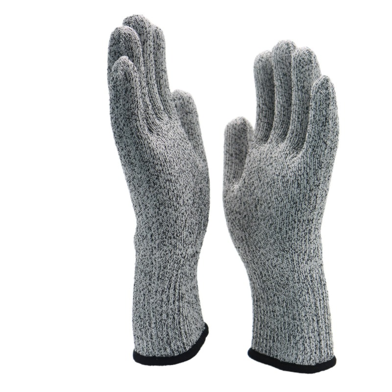 Clearance_Grade 5 Cut Resistan - đánh giá và giá Gardening Tools Gloves