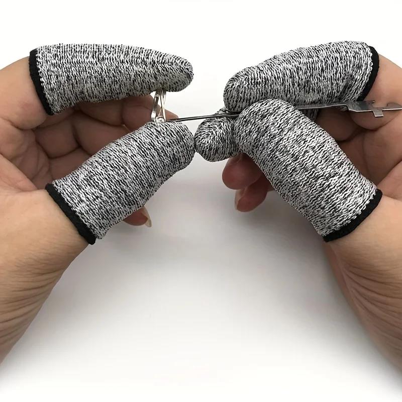 5-Level High Performance Anti  - đánh giá và giá Gardening Tools Gloves