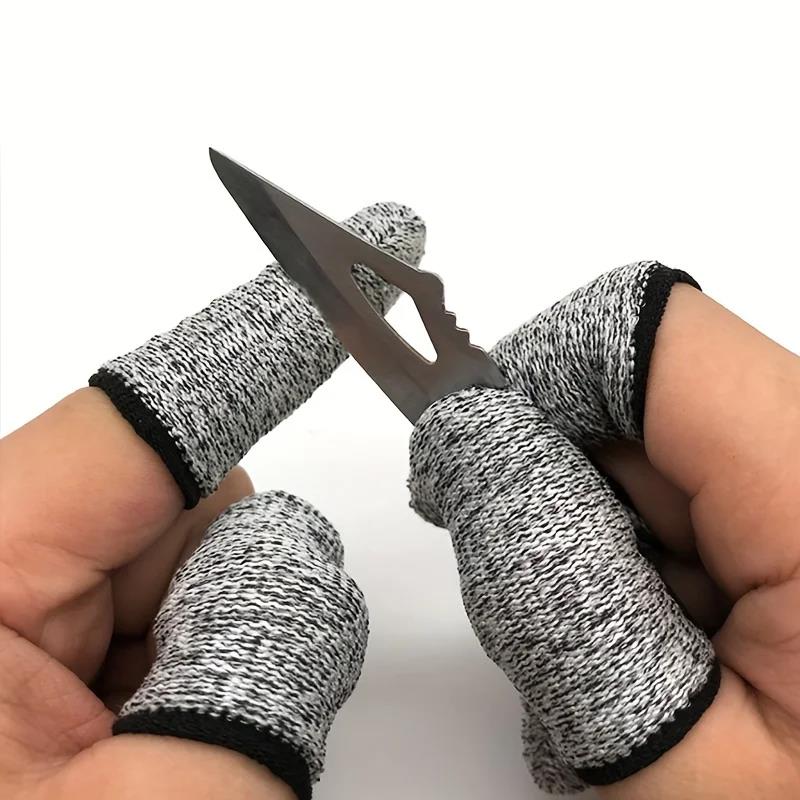 5-Level High Performance Anti  - đánh giá và giá Gardening Tools Gloves