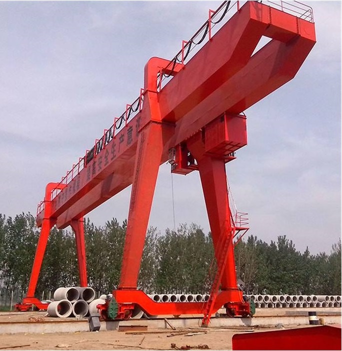 Portable Container Gantry Lift - đánh giá và giá Gardening Tools Price
