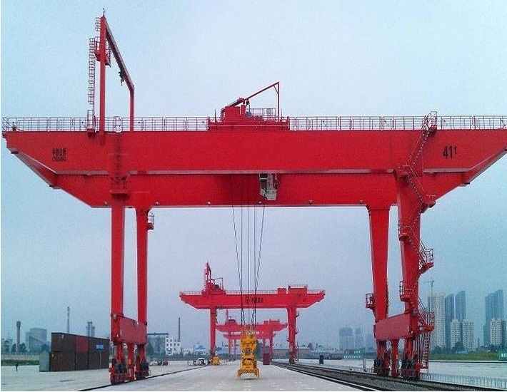 Portable Container Gantry Lift - đánh giá và giá Gardening Tools Price
