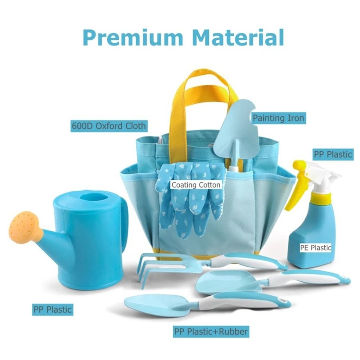 618 Mega Sale Sand Playing Can - đánh giá và giá Gardening Tools Kit