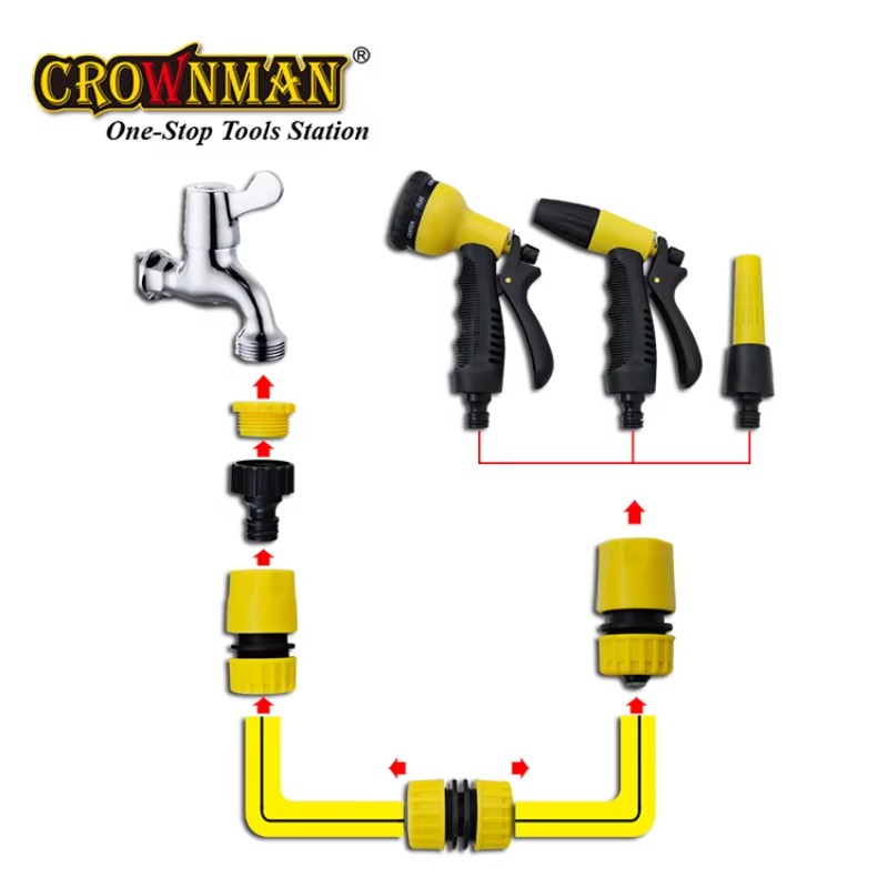 Garden Tools High Quality 8-Pa - đánh giá và giá Gardening Tools Water