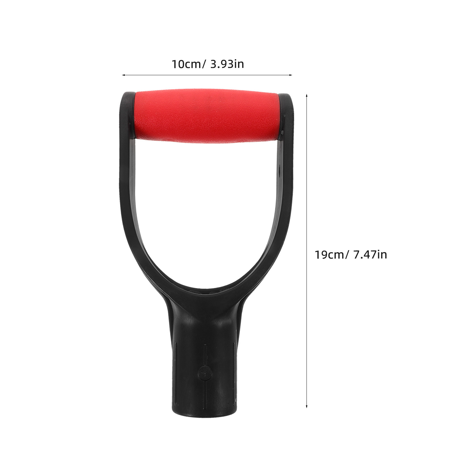D Shaped Shovel Handle Replace - đánh giá và giá Spade Digging Fork