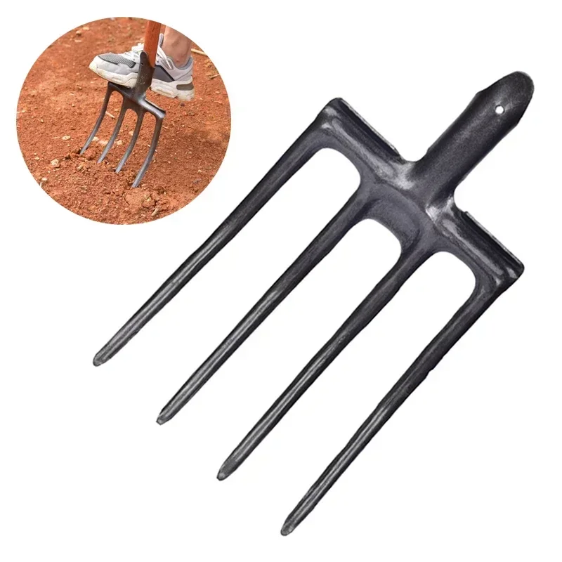 1Pcs Agricultural Digging Fork - đánh giá và giá Spade Digging Fork